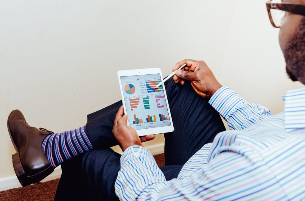 Data Reporting 101 – A Marketer’s Guide