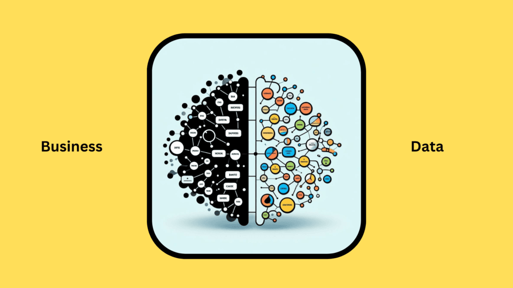 Embedding Meaning to Data With Knowledge Graphs: The Veezoo Approach to the Semantic Layer