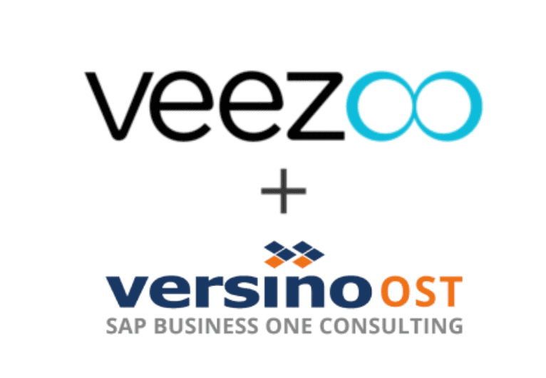 SAP Business One Analytics with Veezoo