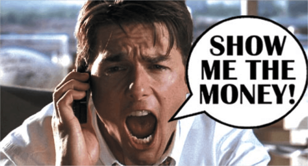 Using Data for Better Sales Prospecting and Customer Upsells