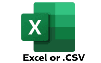 Excel