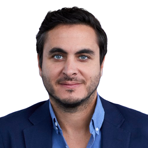 Mark Kornfilt - Ace Ventures