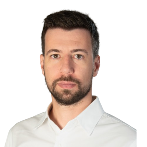 Veezoo CEO Marcos Monteiro