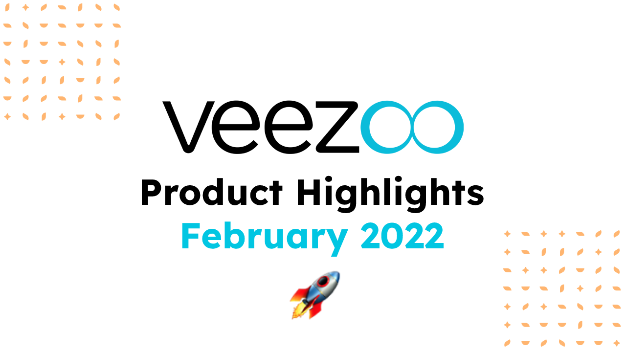 Product Highlights: February 2022