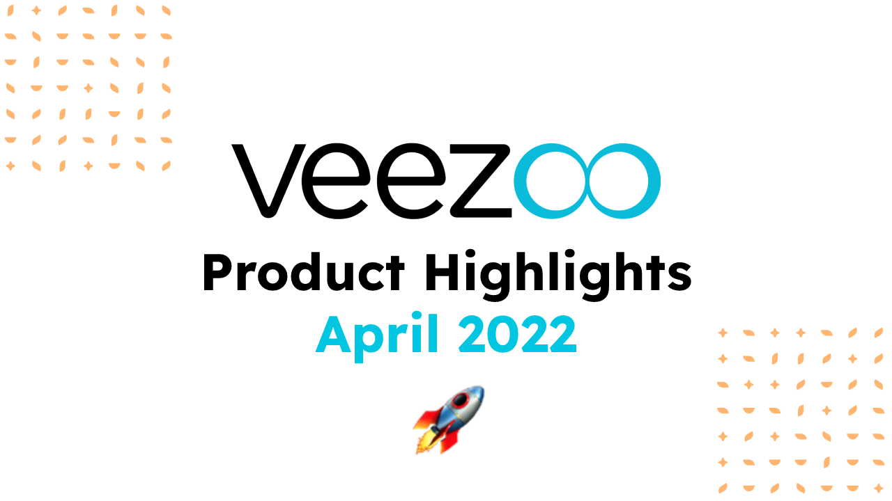 Product Highlights: April 2022