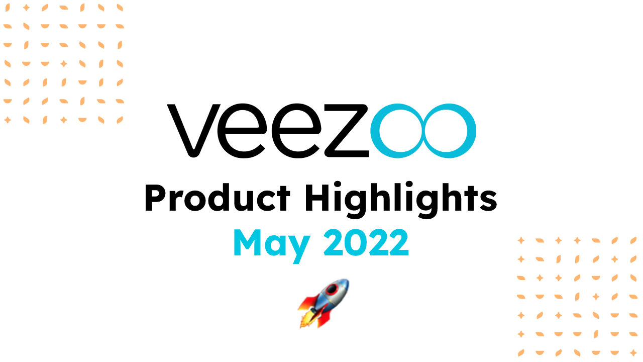 Product Highlights: May 2022